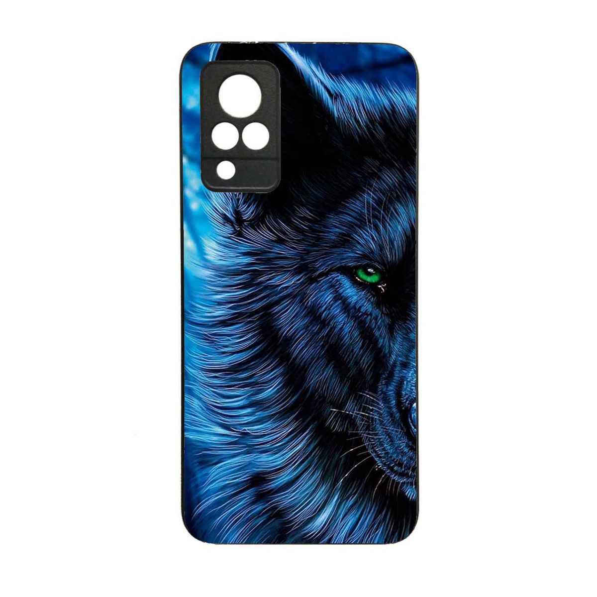 GENERICO - Funda Protector Case Para VIVO V21 5G