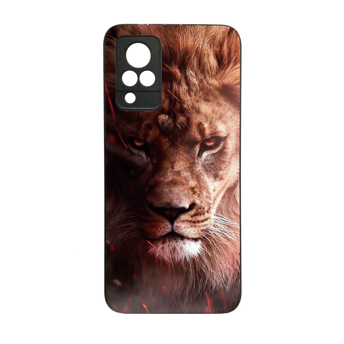 GENERICO - Funda Protector Case Para VIVO V21 5G