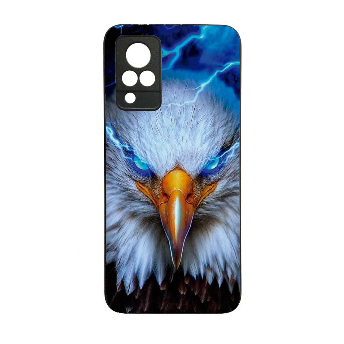 GENERICO - Funda Protector Case Para VIVO V21 5G