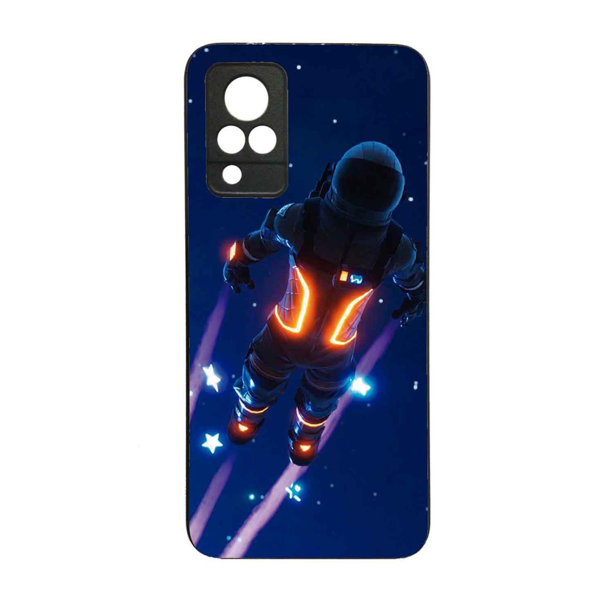 GENERICO - Funda Protector Case Para VIVO V21 5G