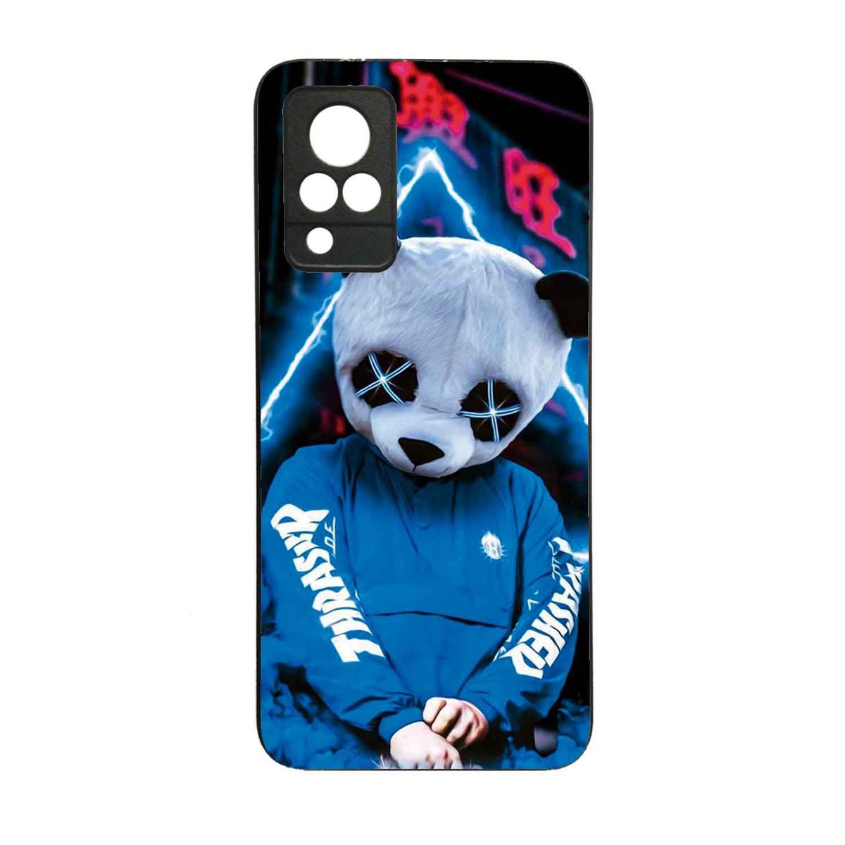 GENERICO - Funda Protector Case Para VIVO V21 5G