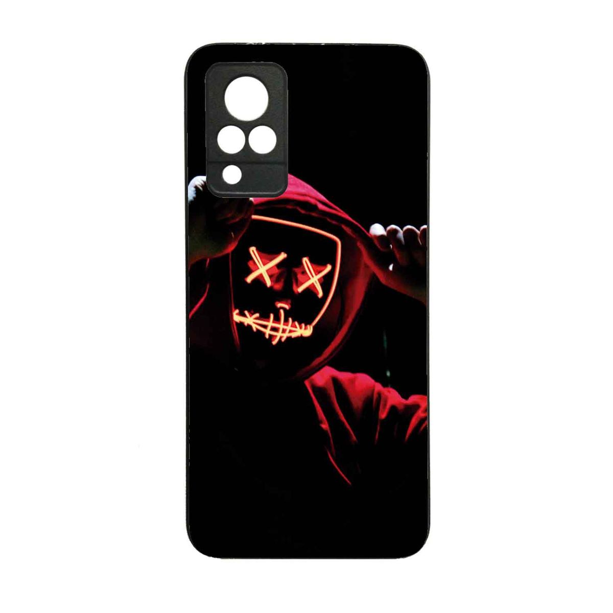 GENERICO - Funda Protector Case Para VIVO V21 5G