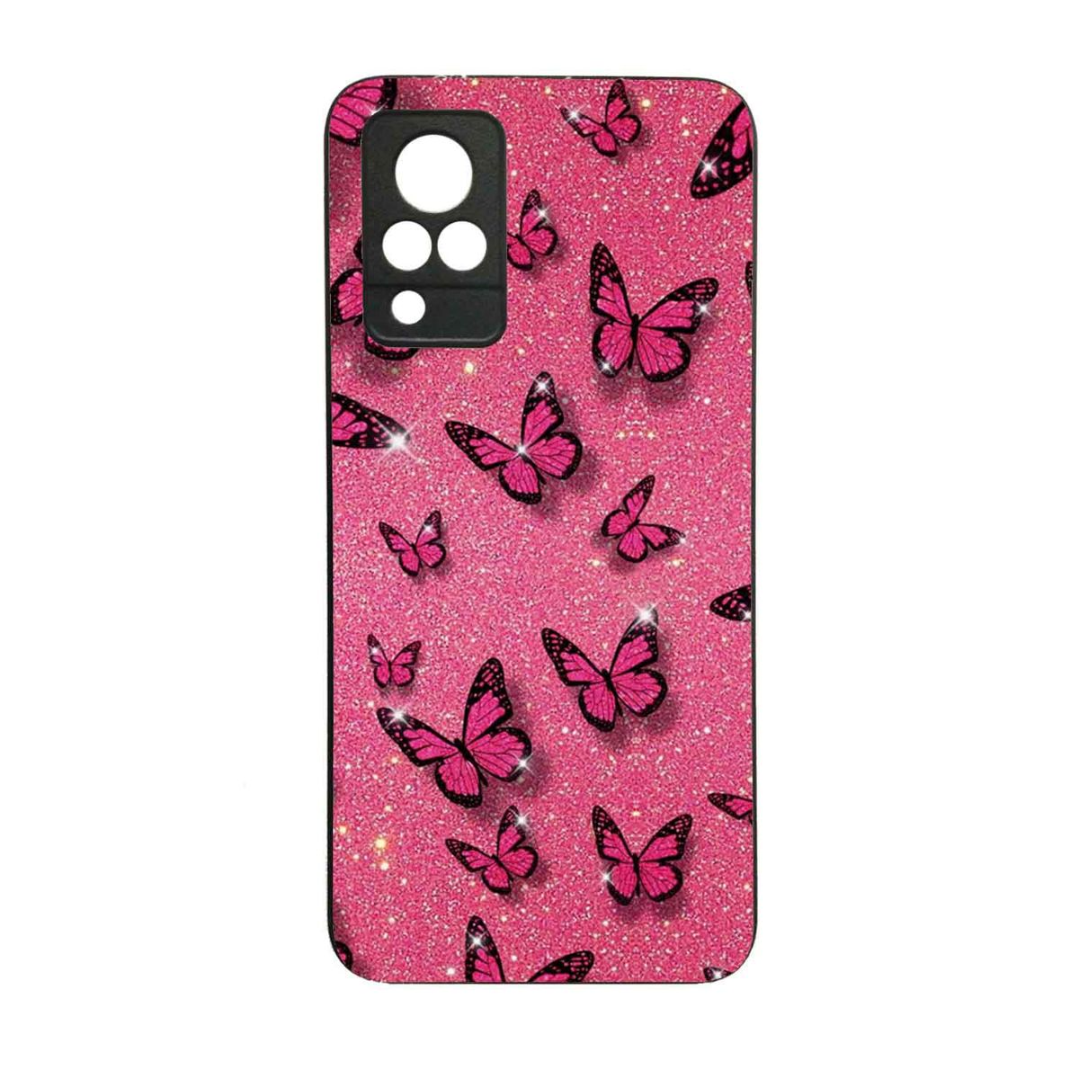 GENERICO - Funda Protector Case Para VIVO V21 5G