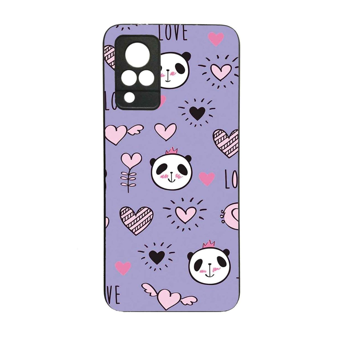 GENERICO - Funda Protector Case Para VIVO V21 5G