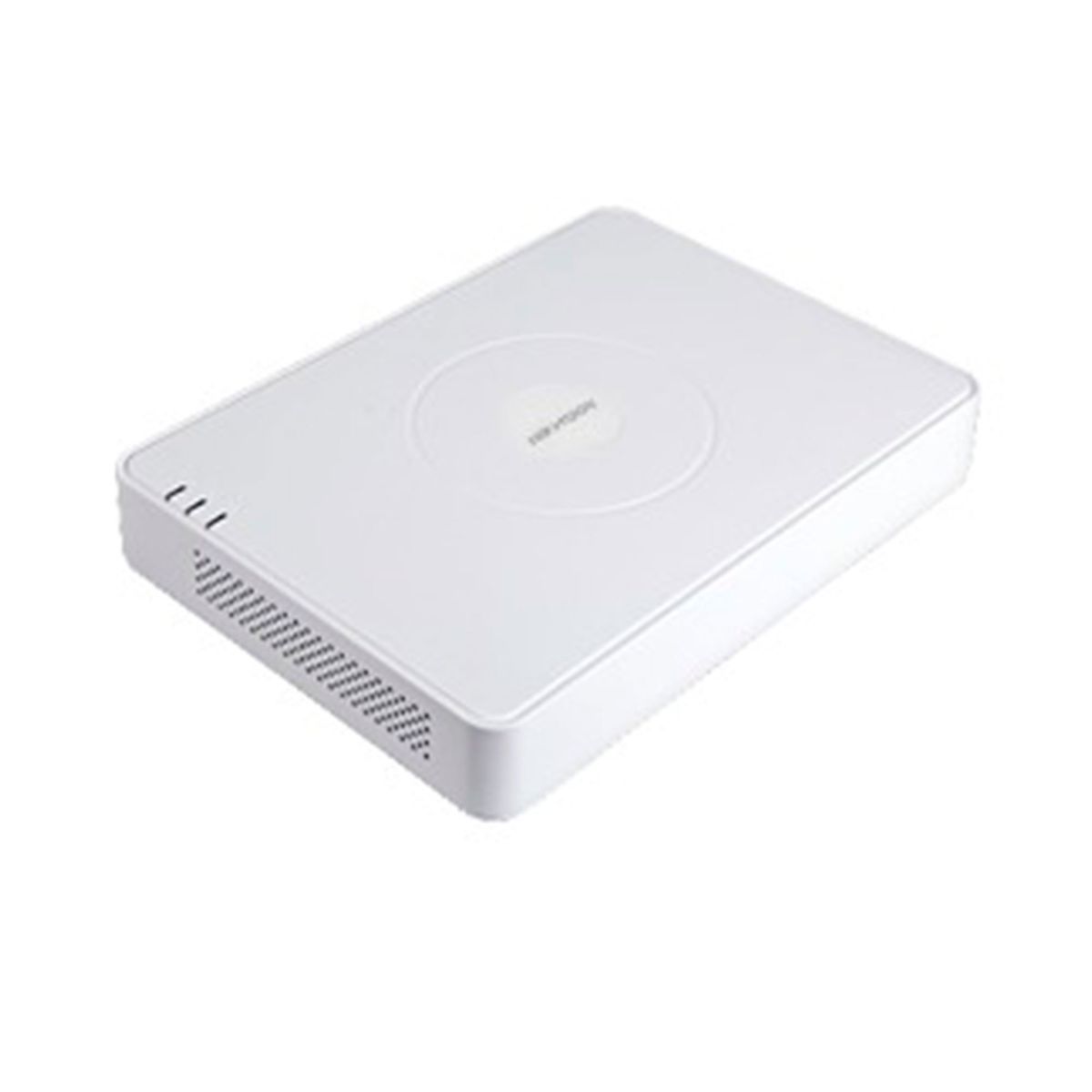 HIKVISION - GRABADOR HIKVISION NVR IP DE 8 CANALES DE VIDEO P/N: DS-7108NI-SN/P