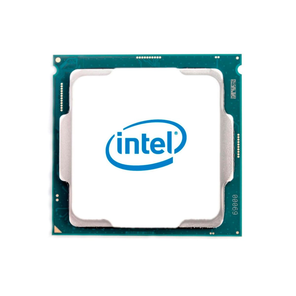 INTEL - PROCESADOR INTEL CORE I7-9700K 3.60/4.9 GHZ 12 MB P/N: BX80684I79700K