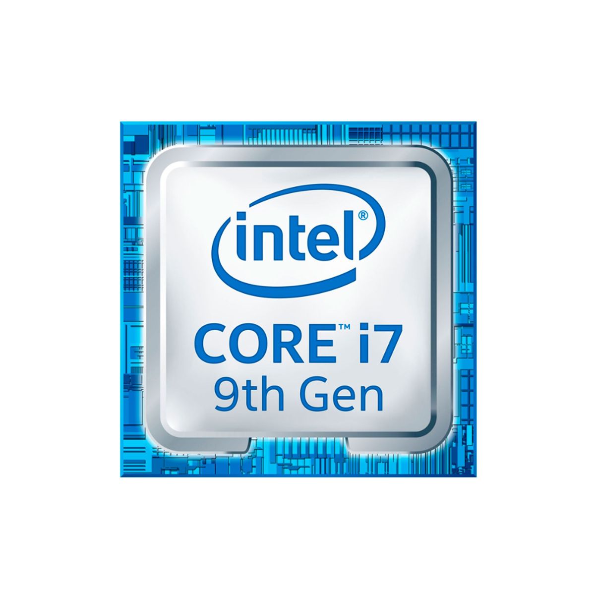 INTEL - PROCESADOR INTEL CORE I7-9700KF LGA1151 3.60GHZ P/N:BX80684I79700KF
