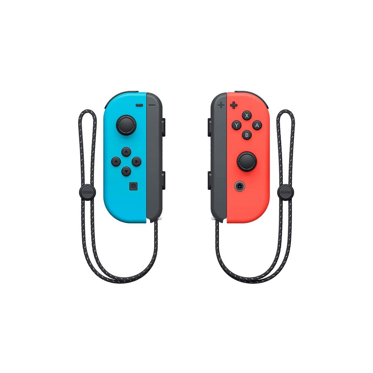 NINTENDO - Consola Nintendo Switch Modelo Oled Neon + Estuche 1680 Blanco