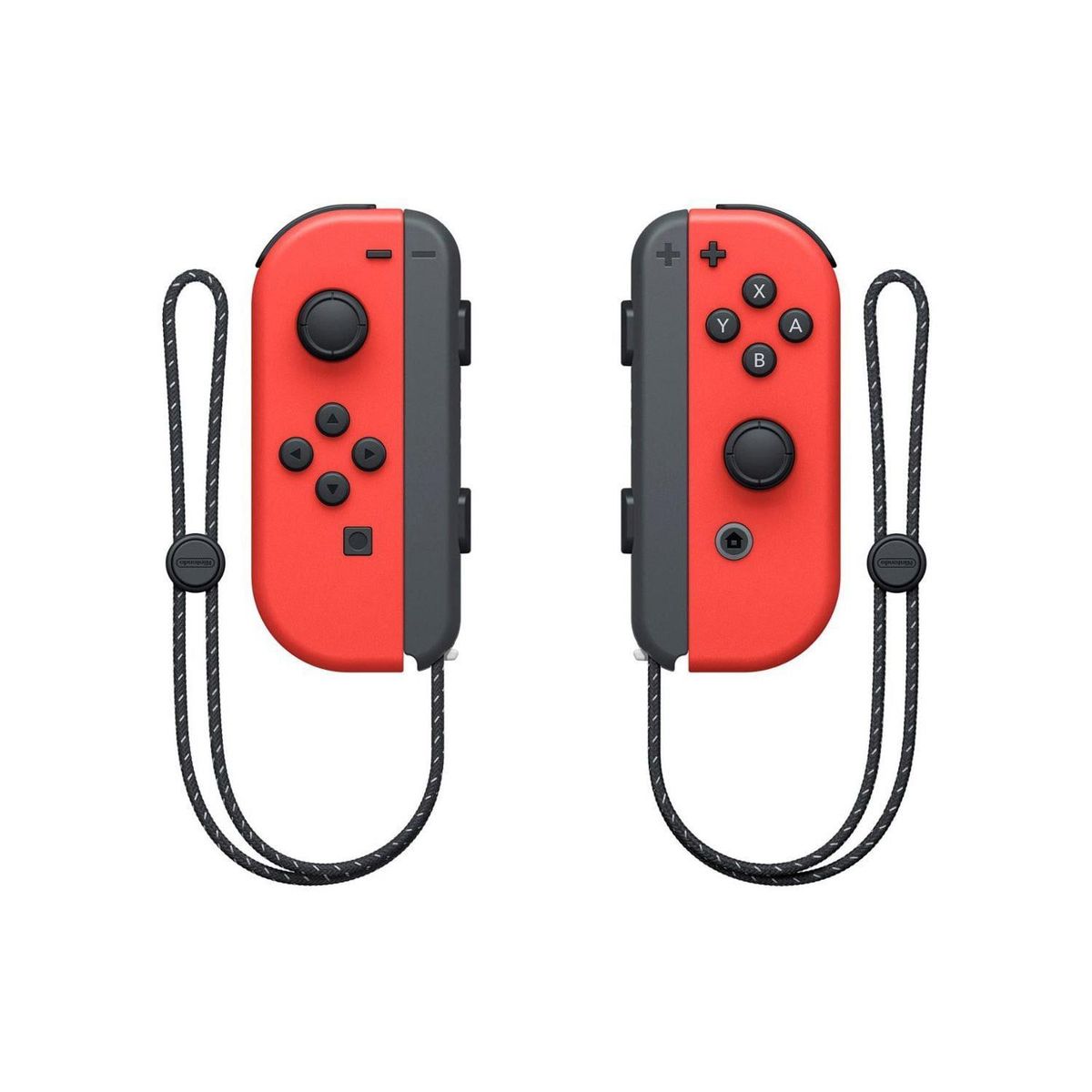 NINTENDO - Consola Nintendo Switch Oled Mario Red + Estuche 1680 Blanco