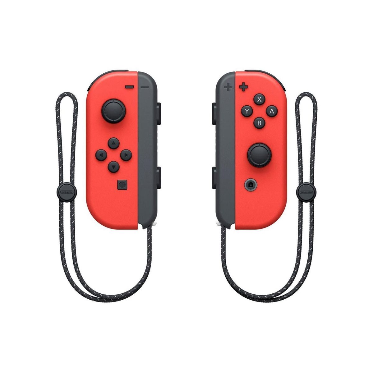 NINTENDO - Consola Nintendo Switch Oled Mario Red + Estuche Mario Kart Bag