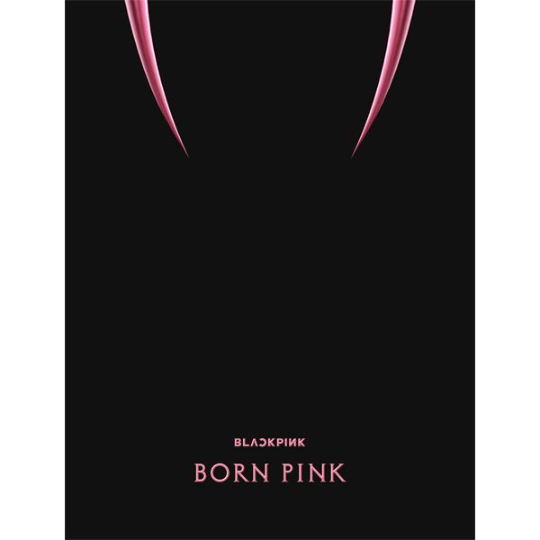 Blackpink Born Pink Álbum color Pink GENERICO | Falabella Perú