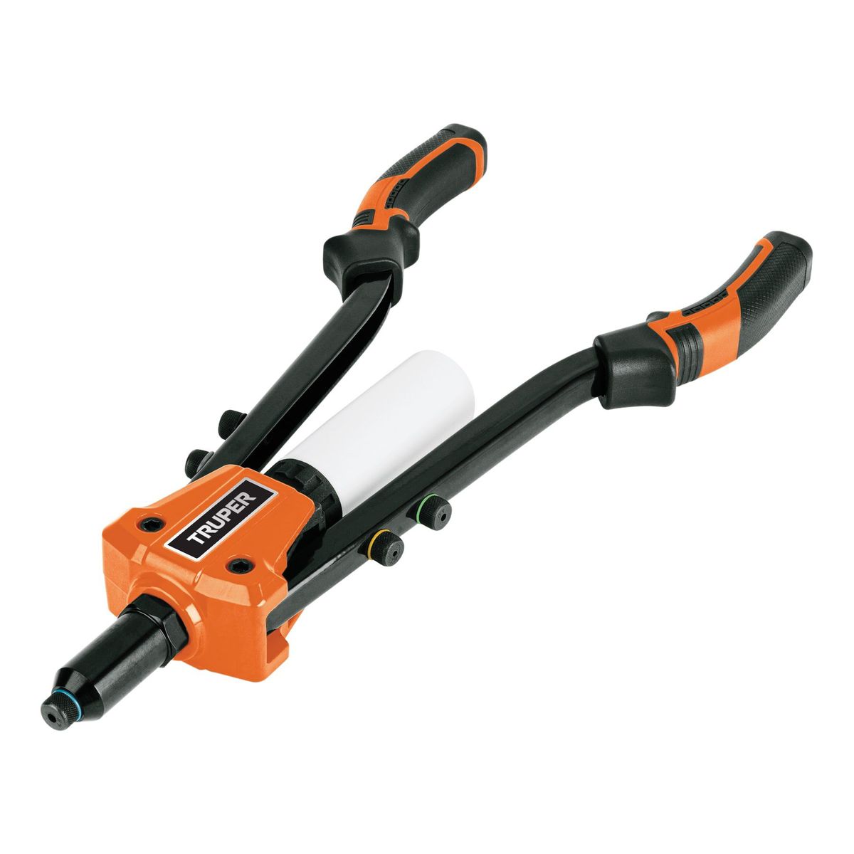 TRUPER - Remachadora de uso rudo tipo tijera 13 Truper