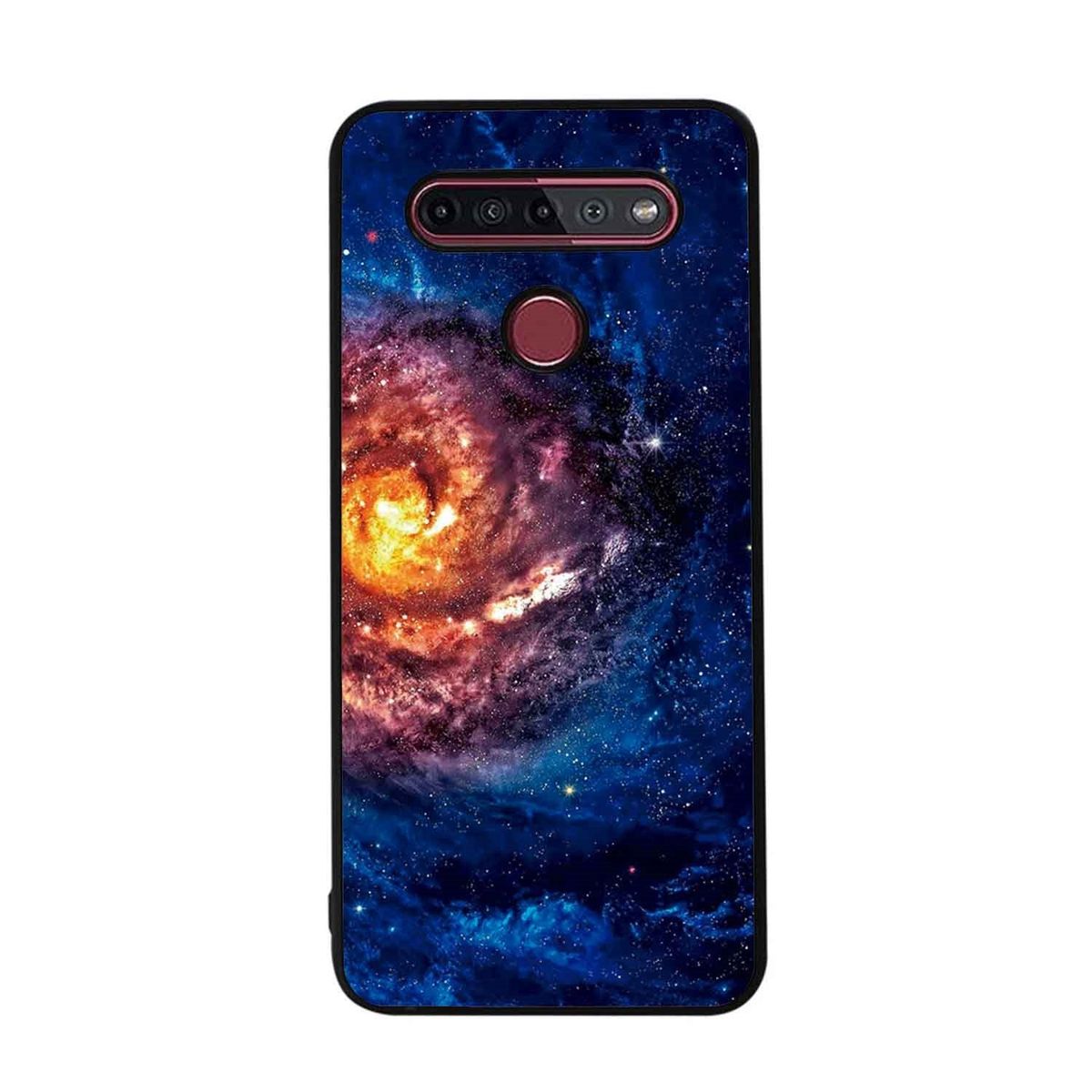 GENERICO - Funda Protector Case Para LG K51S