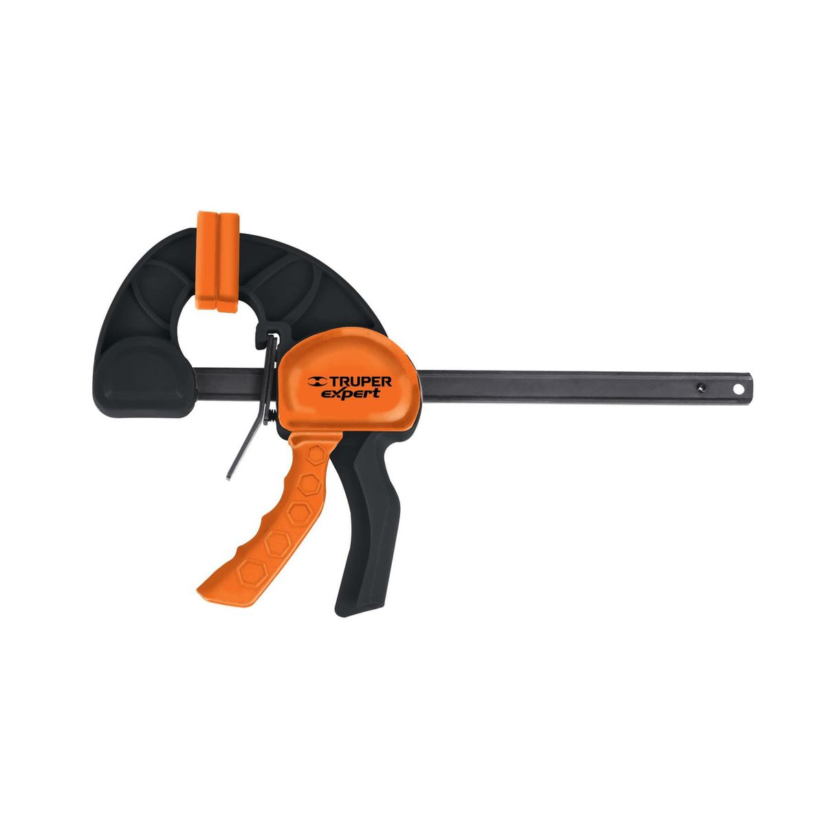 TRUPER - Prensa rapida auto ajustable 6 uso rudo Truper