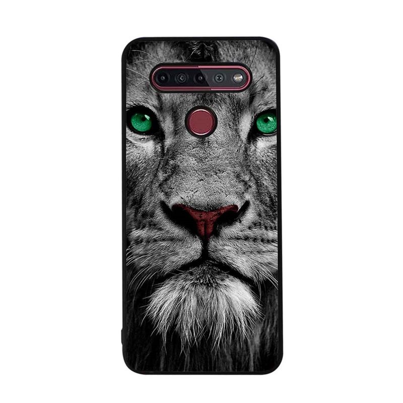GENERICO - Funda Protector Case Para LG K51S