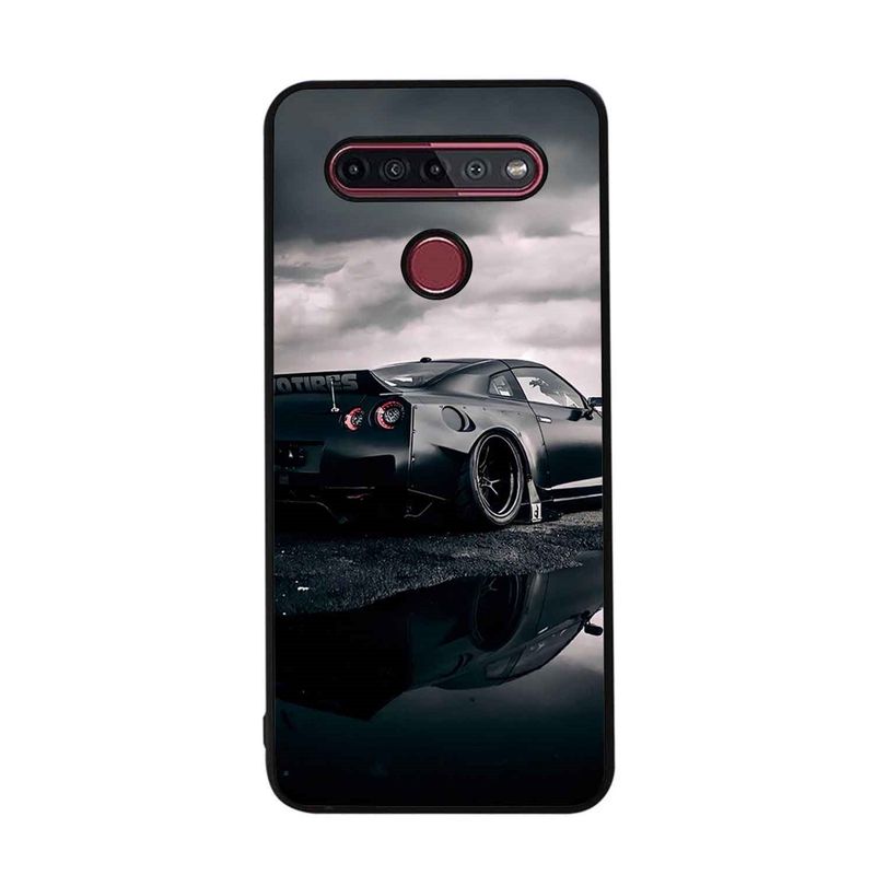 GENERICO - Funda Protector Case Para LG K51S