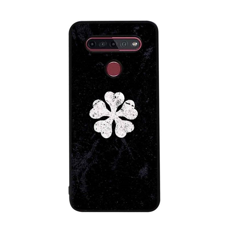 GENERICO - Funda Protector Case Para LG K51S