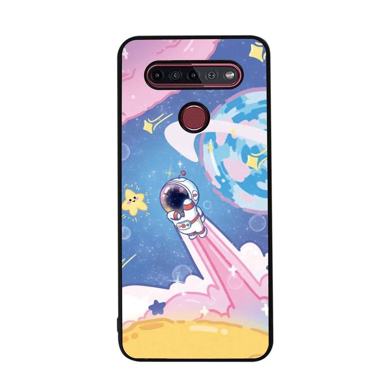 GENERICO - Funda Protector Case Para LG K51S