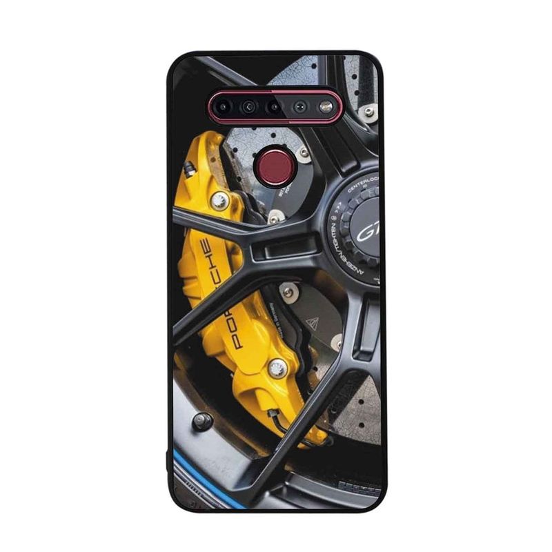 GENERICO - Funda Protector Case Para LG K51S