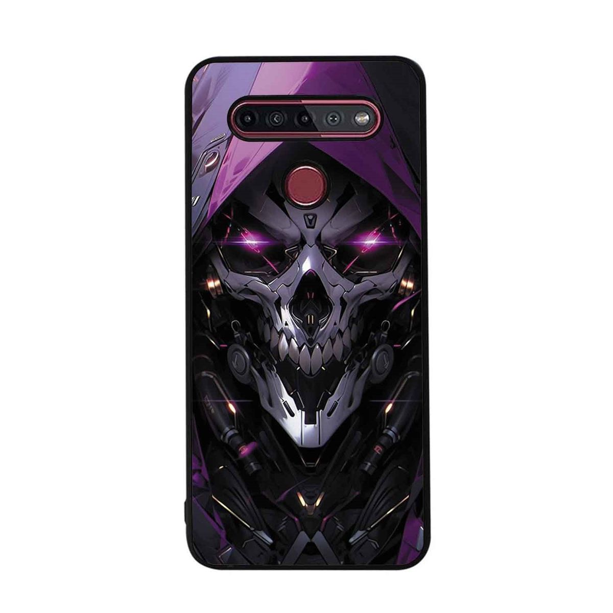 GENERICO - Funda Protector Case Para LG K51S