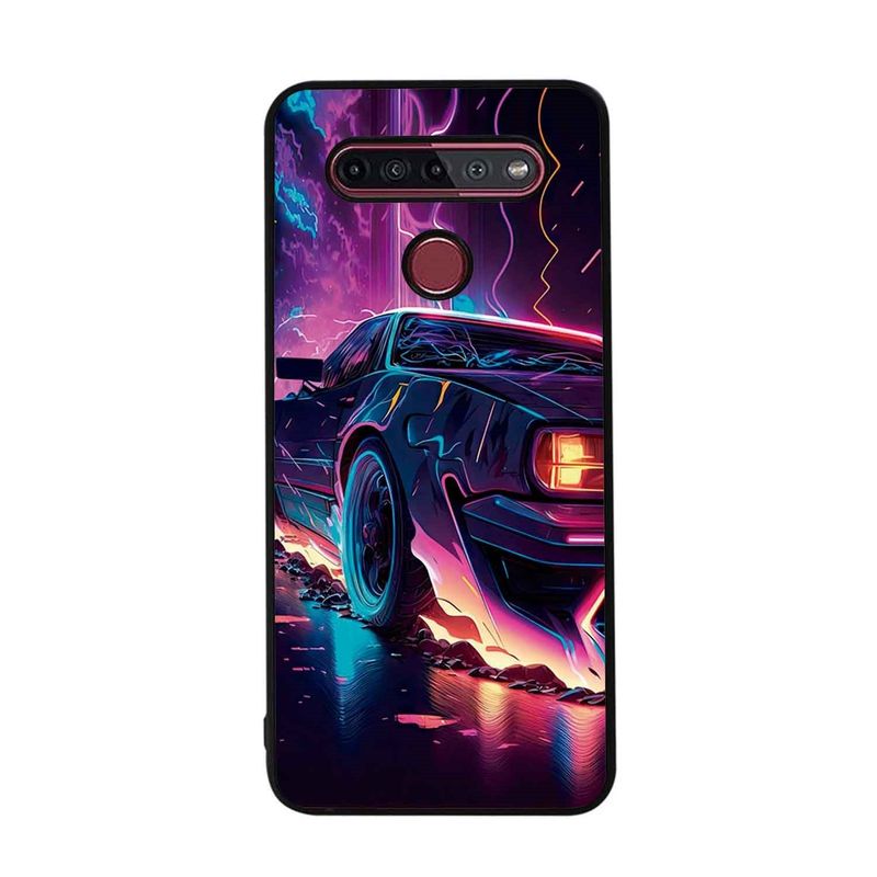 GENERICO - Funda Protector Case Para LG K51S