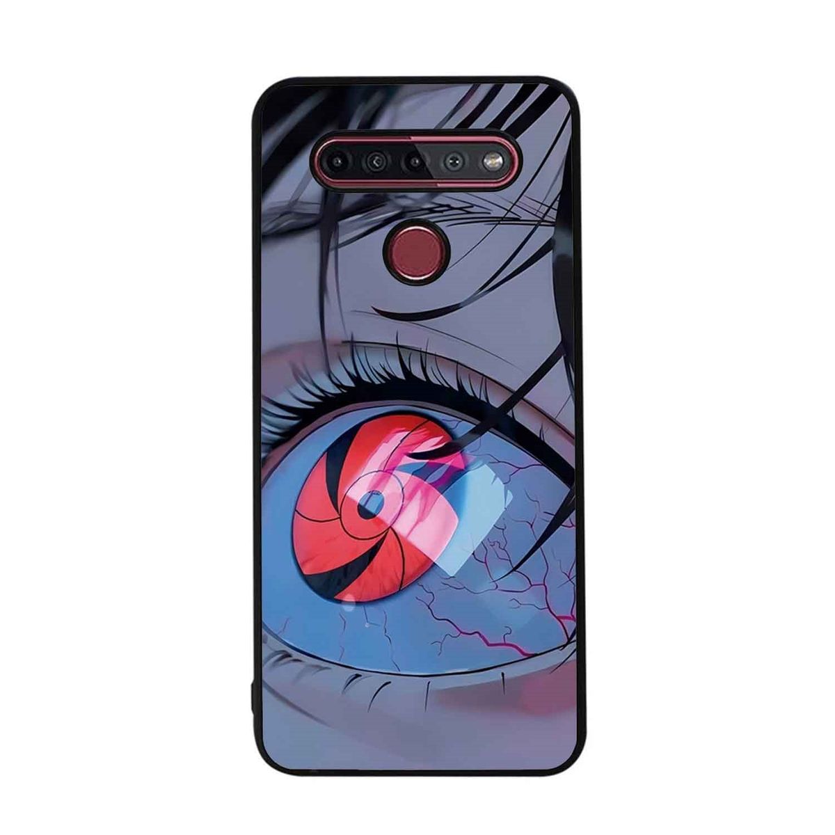 GENERICO - Funda Protector Case Para LG K51S