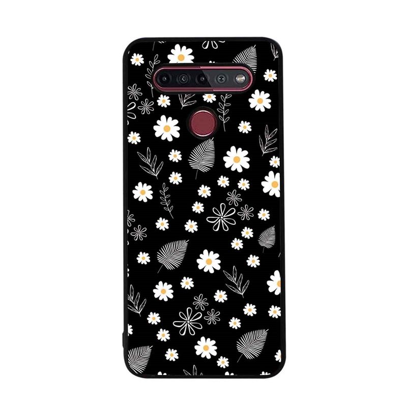 GENERICO - Funda Protector Case Para LG K51S