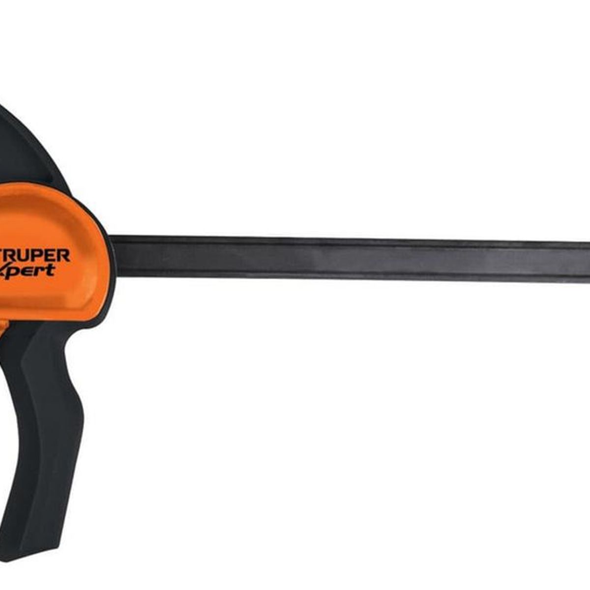 TRUPER - Prensa rapida auto ajustable 12 uso rudo Truper