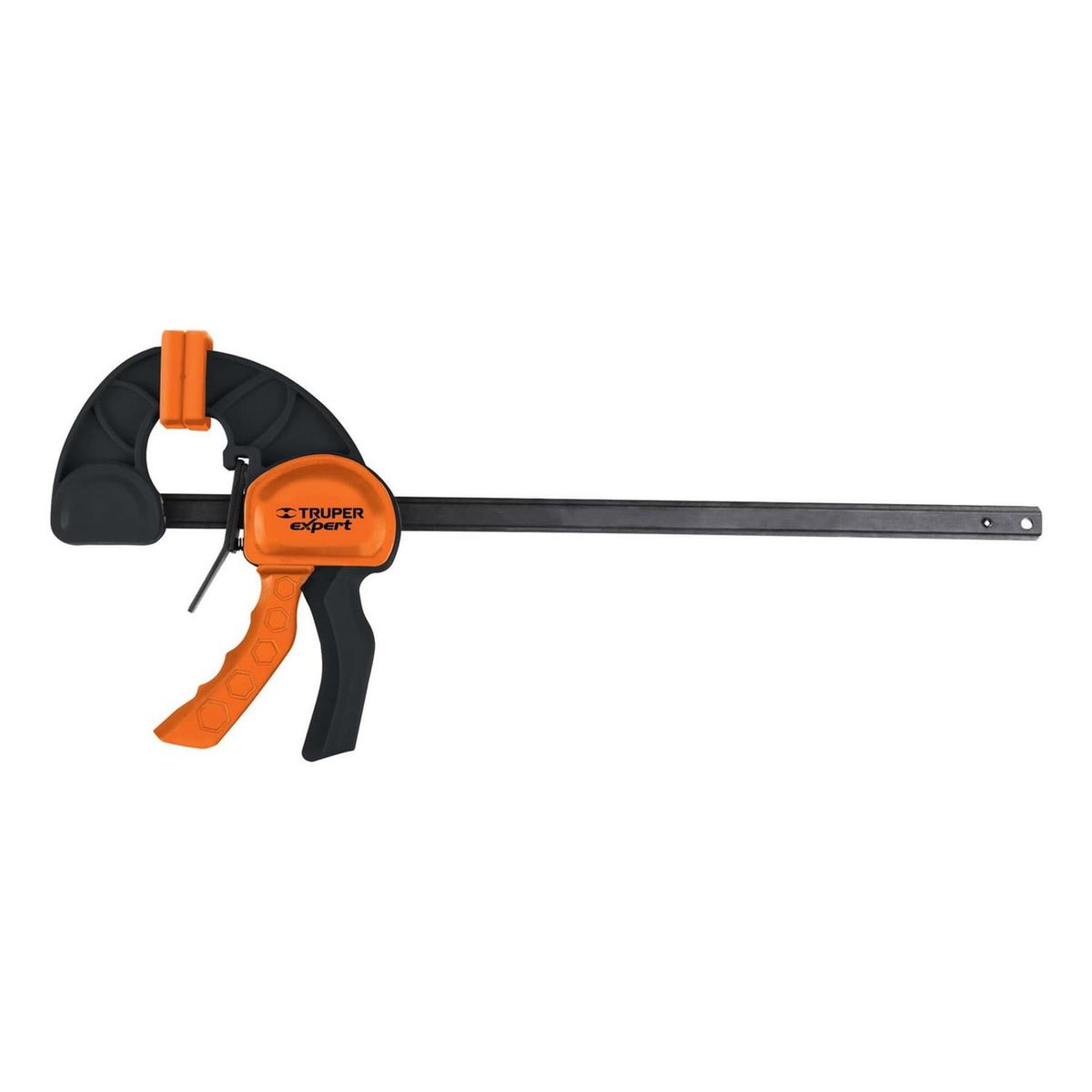 TRUPER - Prensa rapida auto ajustable 12 uso rudo Truper