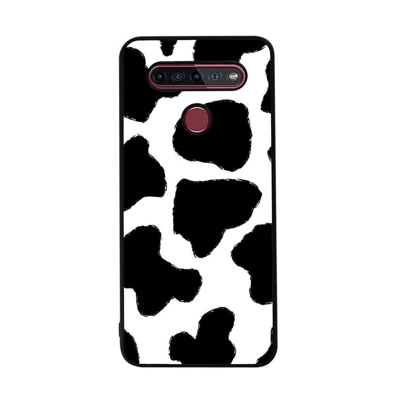 GENERICO - Funda Protector Case Para LG K51S