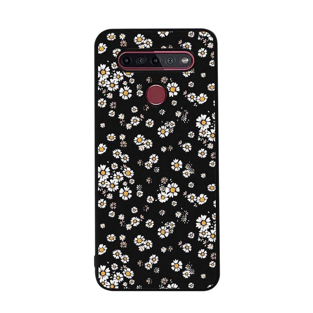 GENERICO - Funda Protector Case Para LG K51S.
