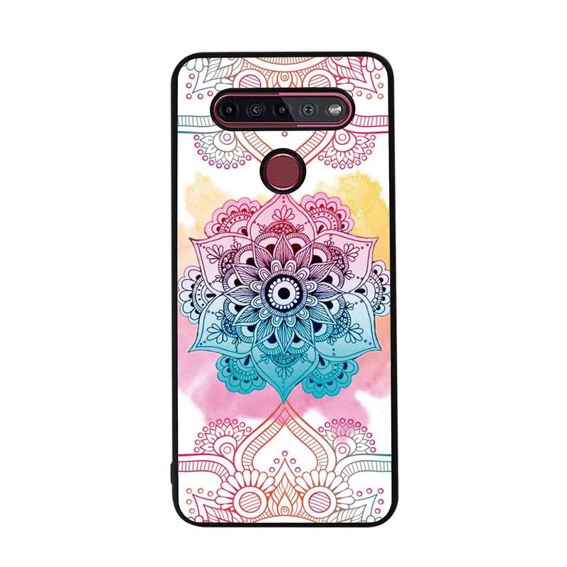 GENERICO - Funda Protector Case Para LG K51S