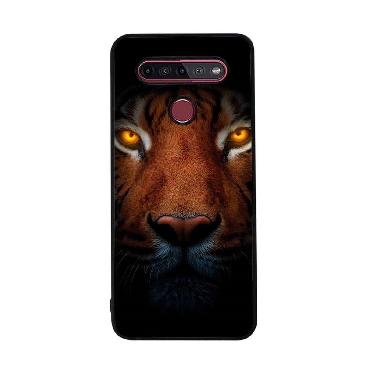 GENERICO - Funda Protector Case Para LG K51S