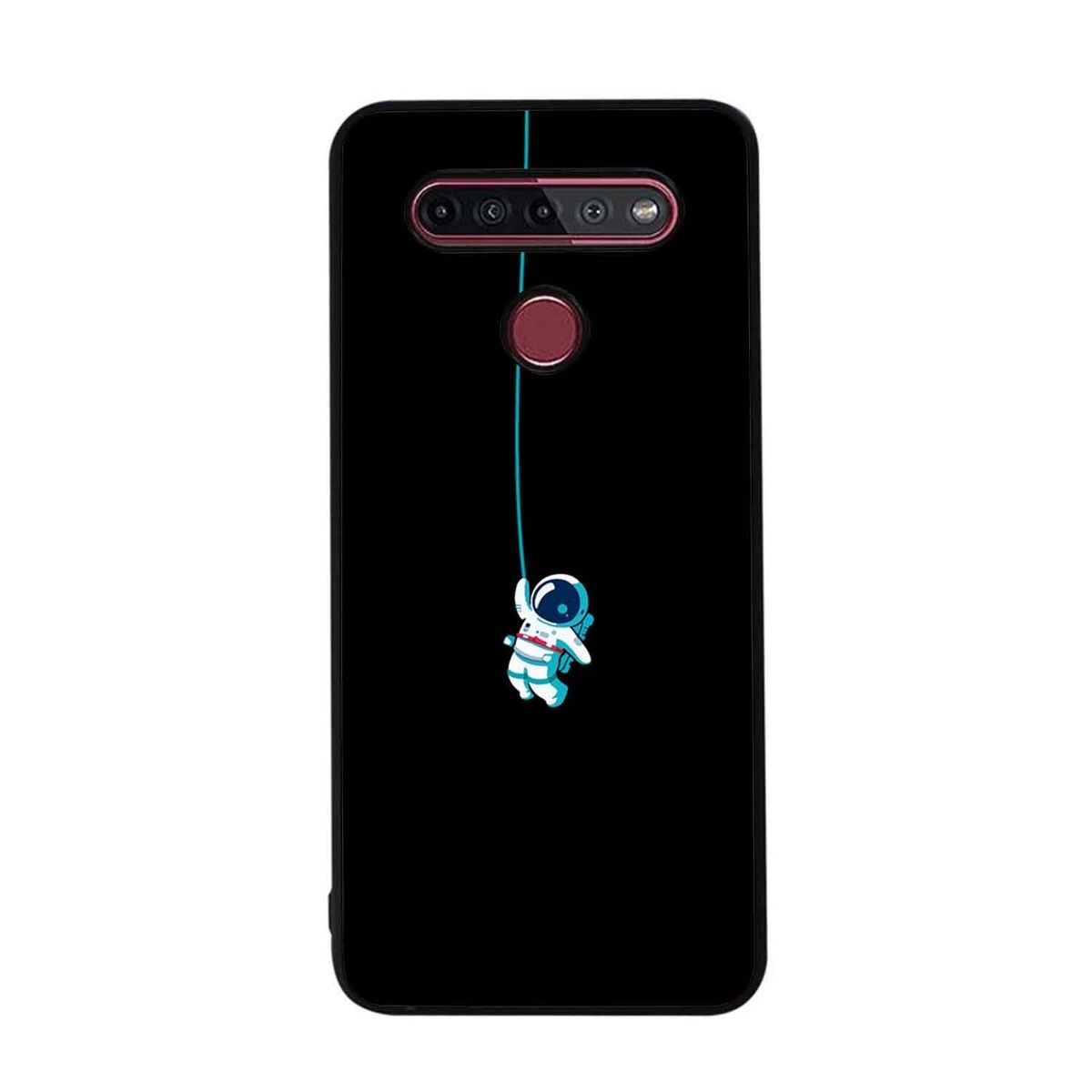 GENERICO - Funda Protector Case Para LG K51S