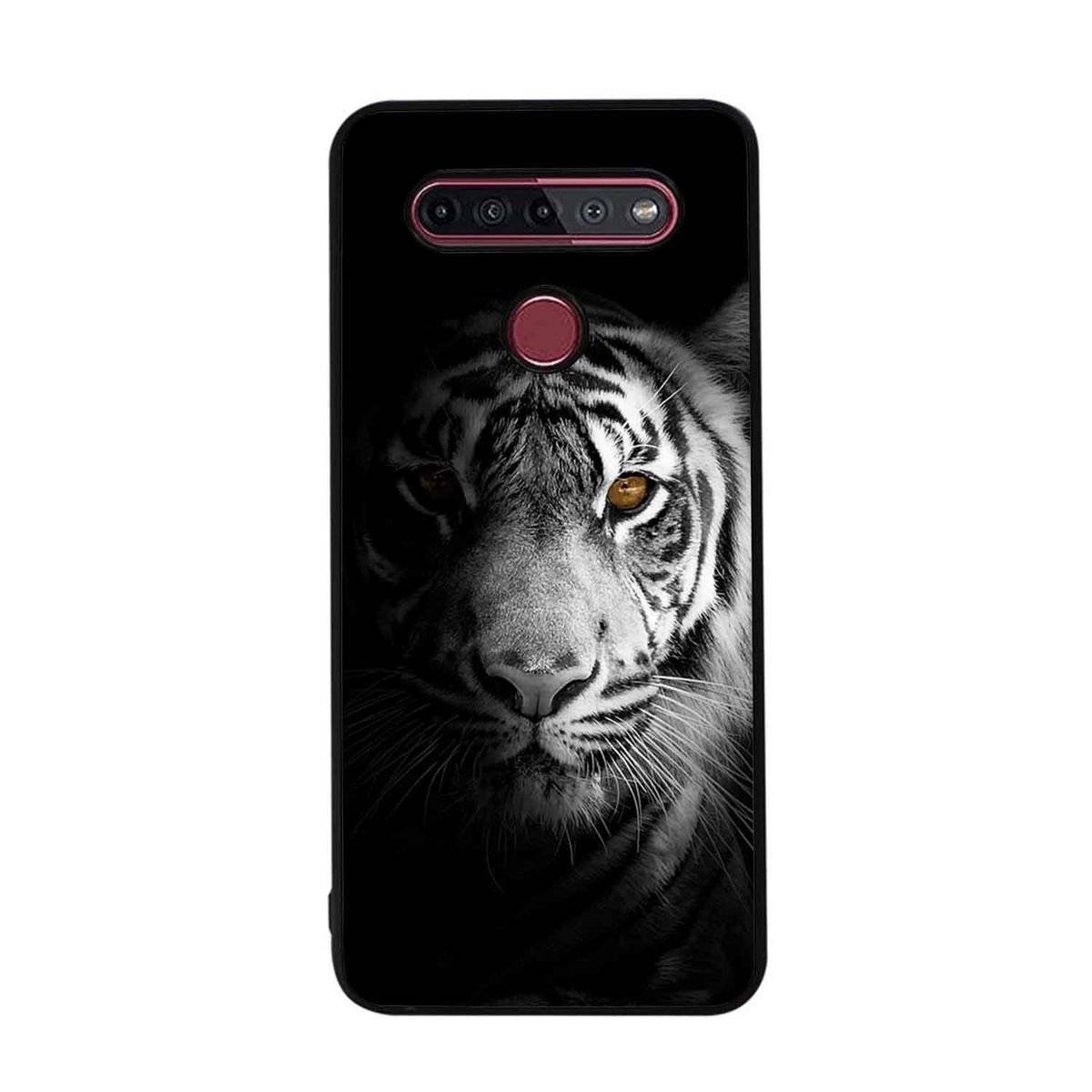 GENERICO - Funda Protector Case Para LG K51S