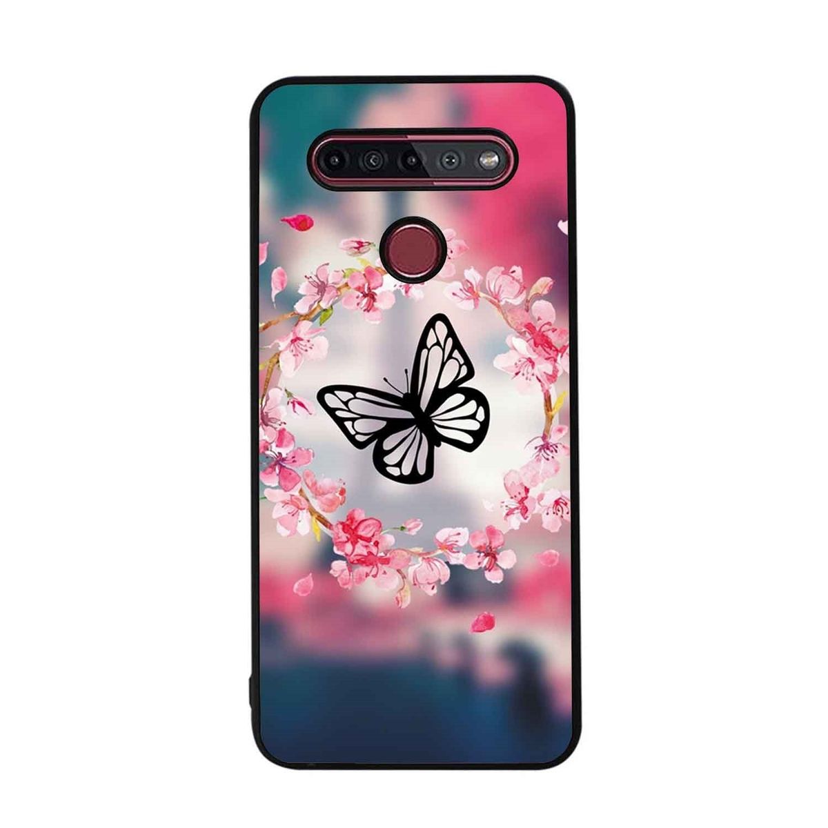 GENERICO - Funda Protector Case Para LG K51S