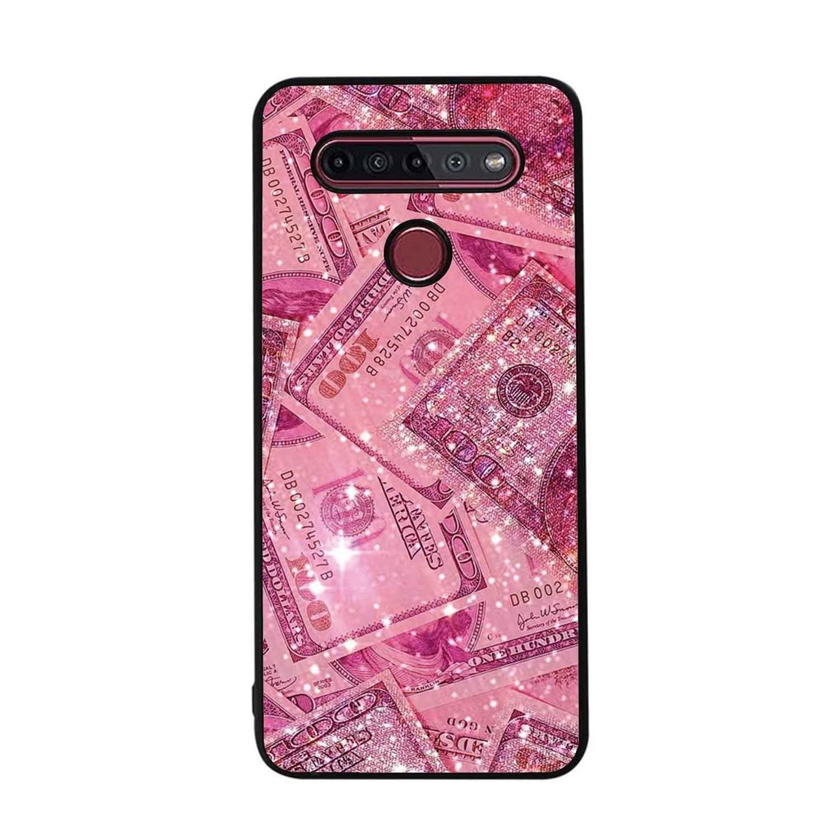 GENERICO - Funda Protector Case Para LG K51S