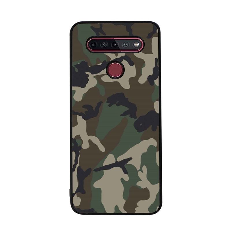 GENERICO - Funda Protector Case Para LG K51S
