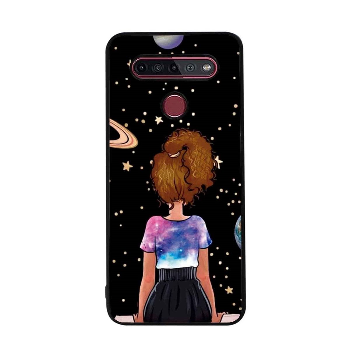 GENERICO - Funda Protector Case Para LG K51S