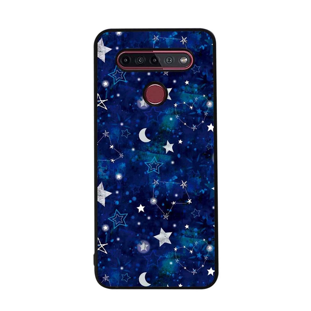 GENERICO - Funda Protector Case Para LG K51S