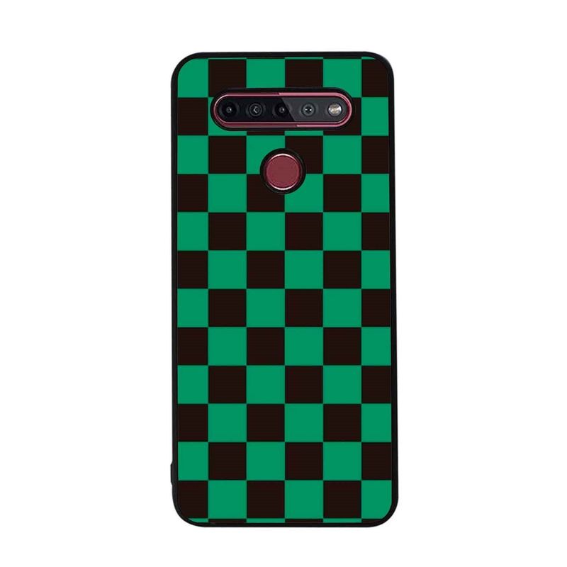 GENERICO - Funda Protector Case Para LG K51S