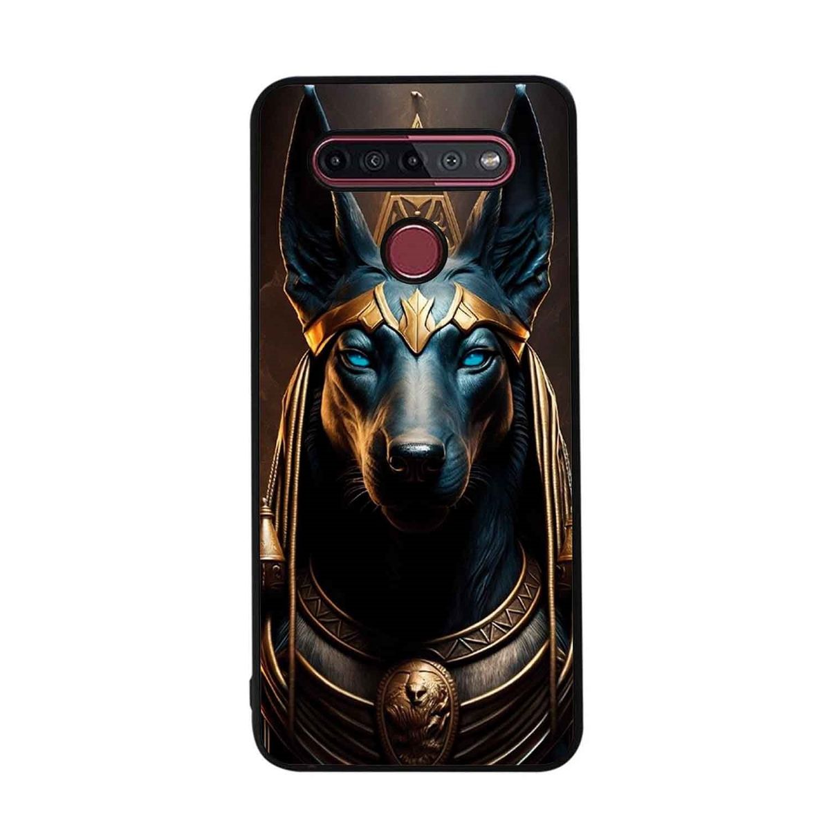 GENERICO - Funda Protector Case Para LG K51S