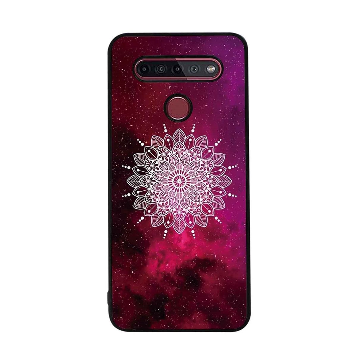 GENERICO - Funda Protector Case Para LG K51S
