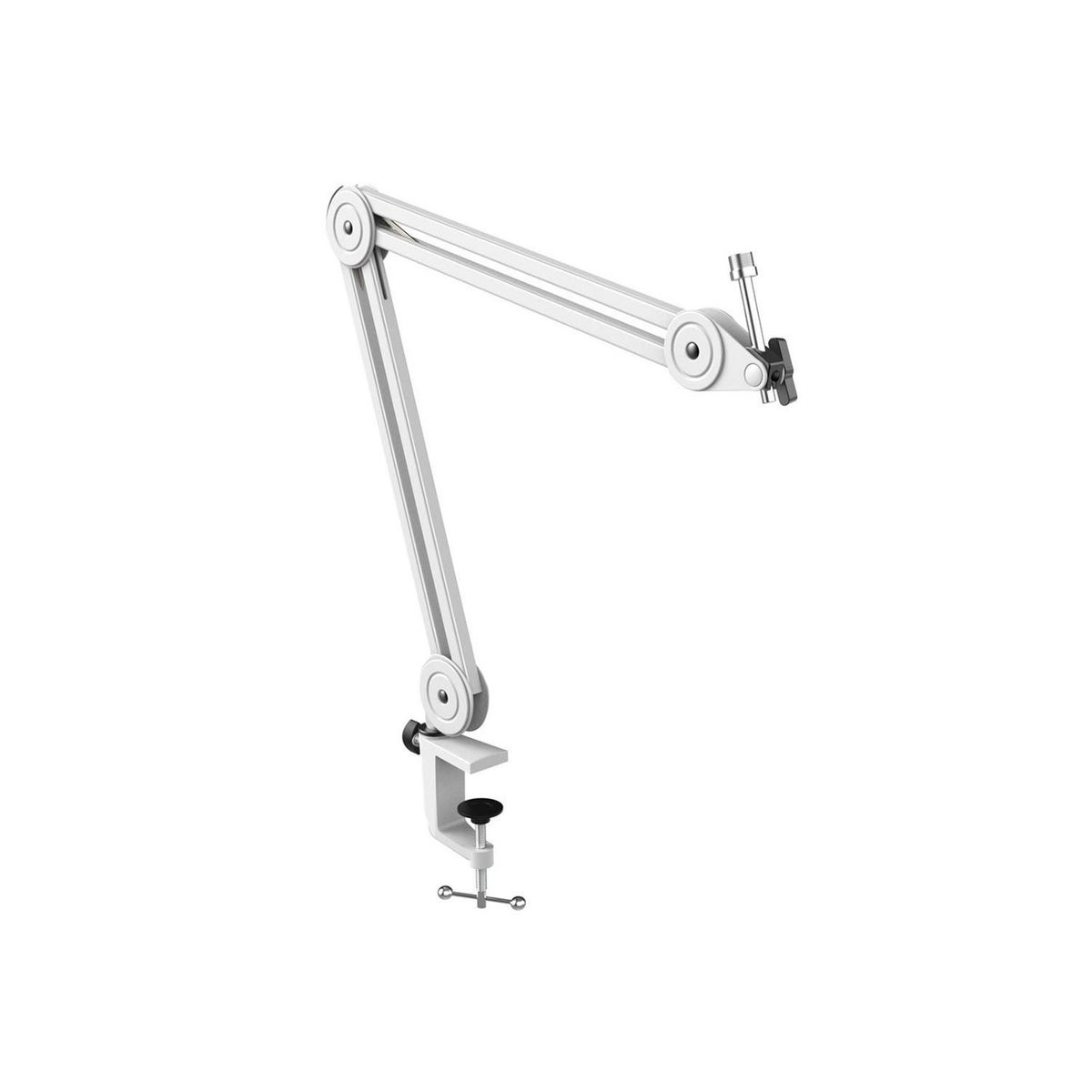 FIFINE - Brazo Para Micrófono Fifine BM63 White