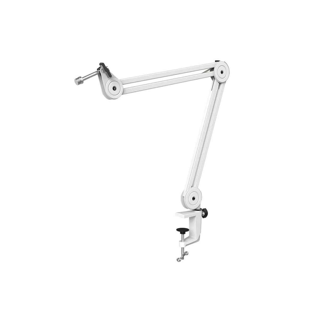 FIFINE - Brazo Para Micrófono Fifine BM63 White