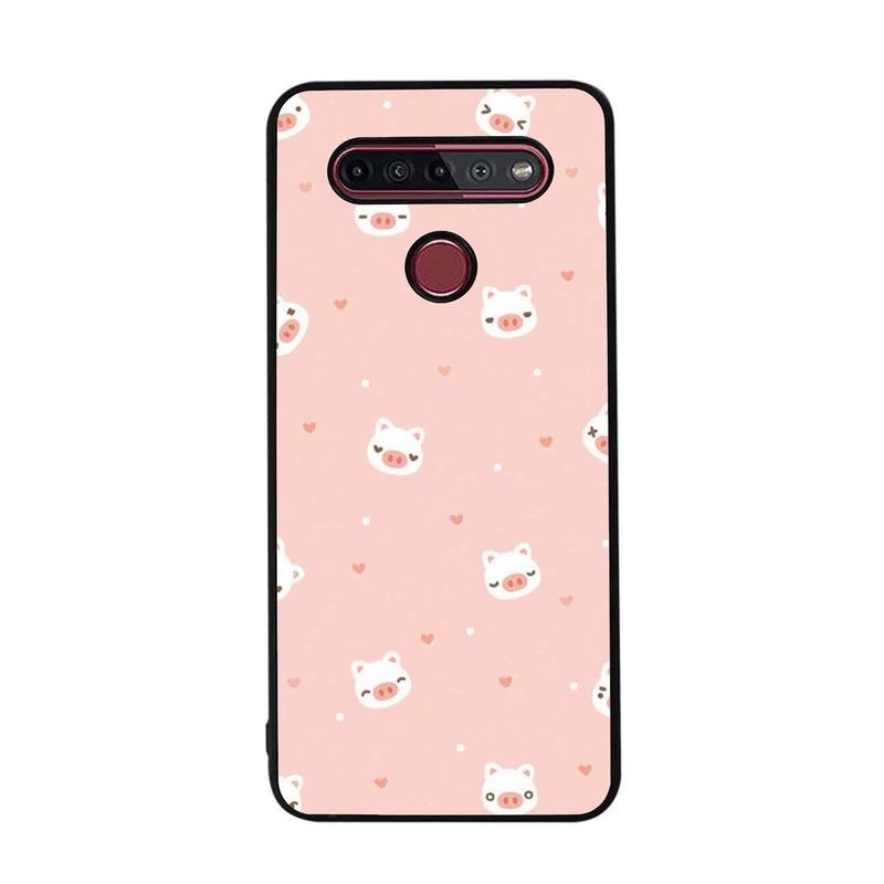 GENERICO - Funda Protector Case Para LG K51S