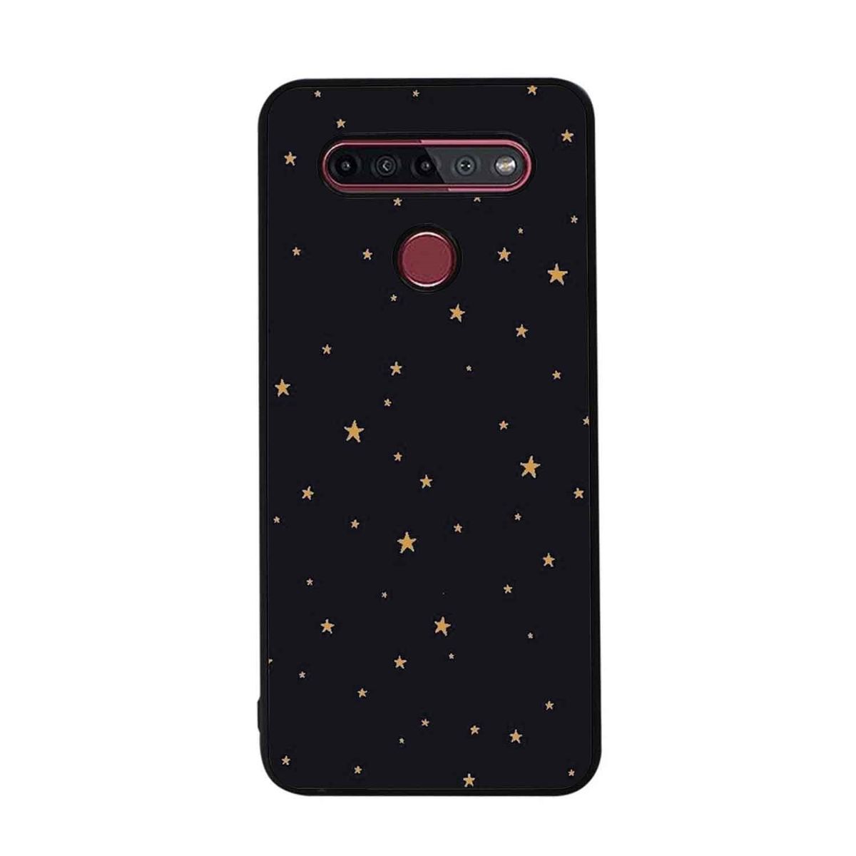 GENERICO - Funda Protector Case Para LG K51S