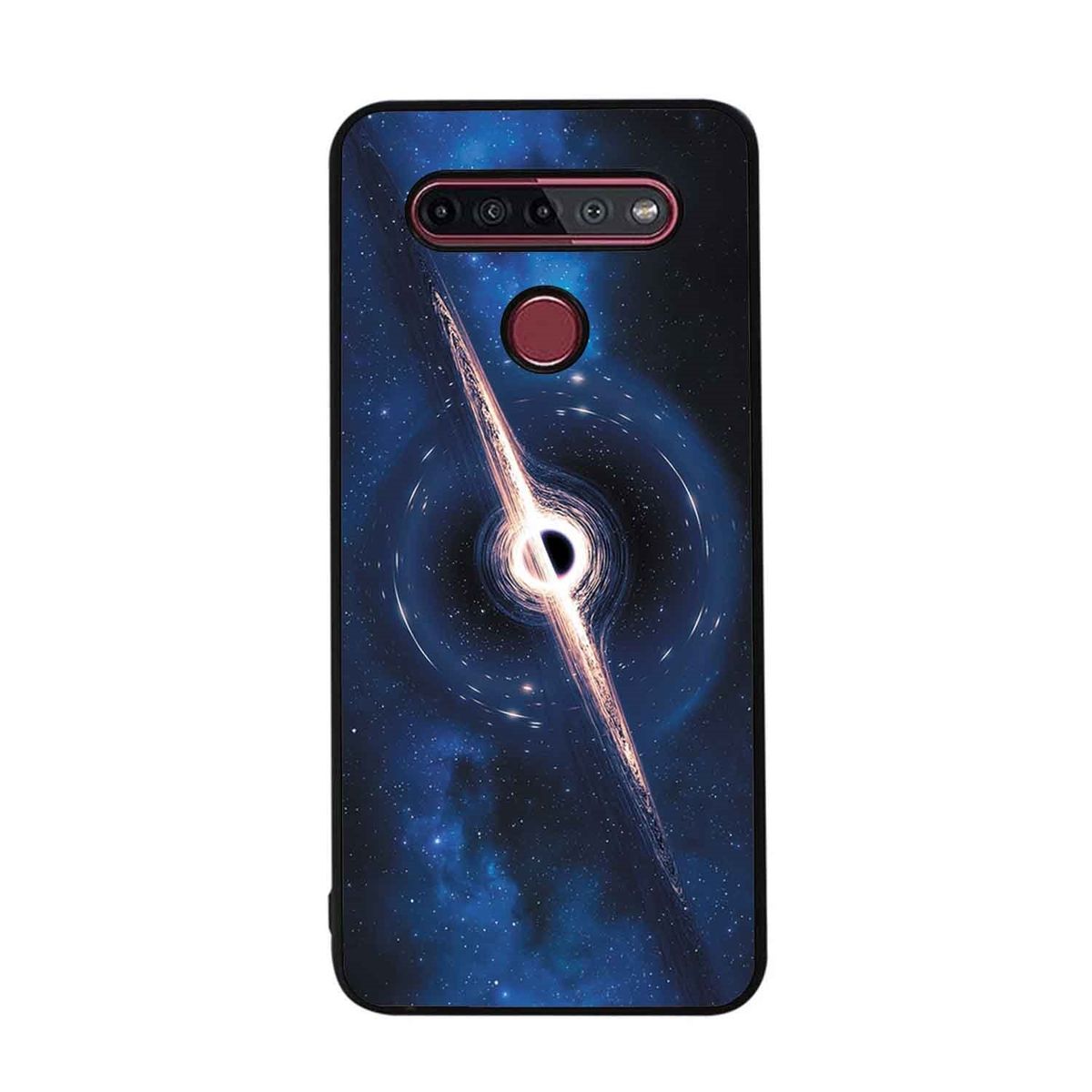 GENERICO - Funda Protector Case Para LG K51S