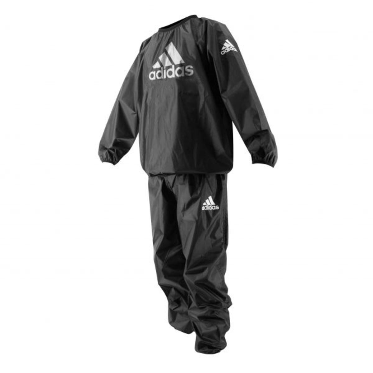 ADIDAS - BUZO SAUNA SUIT ADIDAS
