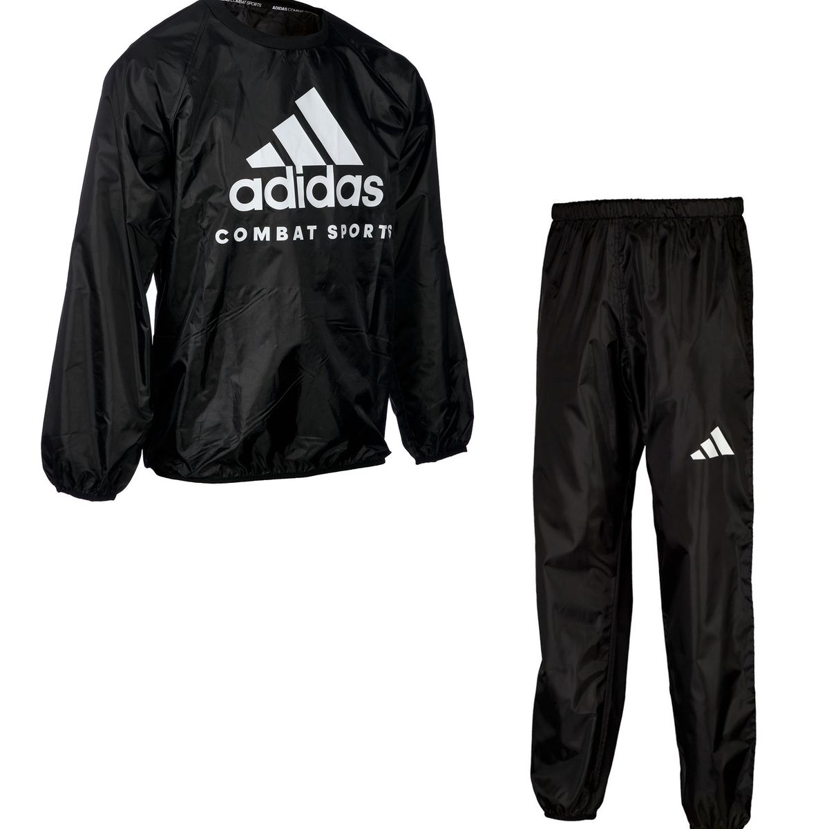 ADIDAS - BUZO SAUNA SUIT ADIDAS